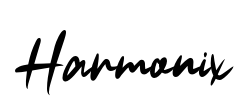 Harmonix - logo